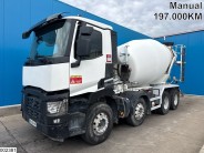 Renault C 430
