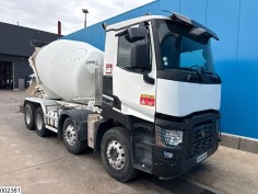 Renault C 430