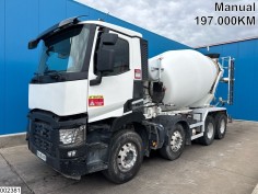 Renault C 430
