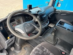 Mercedes Axor 1824
