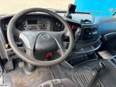 Mercedes Axor 1824