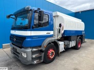 Mercedes Axor 1824