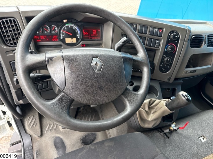 Renault Midlum 270 Dxi
