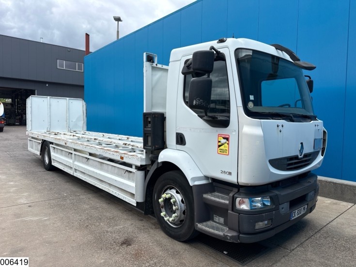 Renault Midlum 270 Dxi