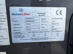HanseLifter HLGS25