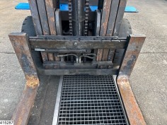 HanseLifter HLGS25