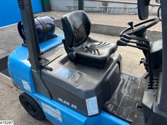 HanseLifter HLGS25