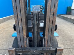 HanseLifter HLGS25