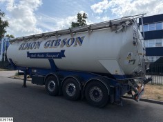 Feldbinder Silo