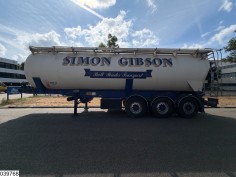 Feldbinder Silo