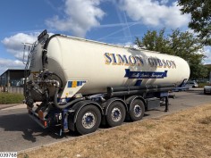Feldbinder Silo