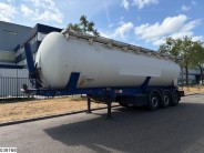 Feldbinder Silo