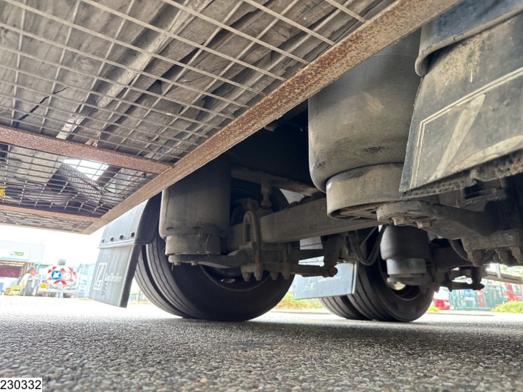 Scania R 500