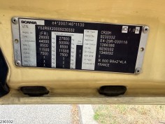 Scania R 500