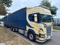 Scania R 500