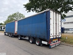 Scania R 500