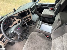 Scania R 500