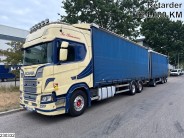 Scania R 500