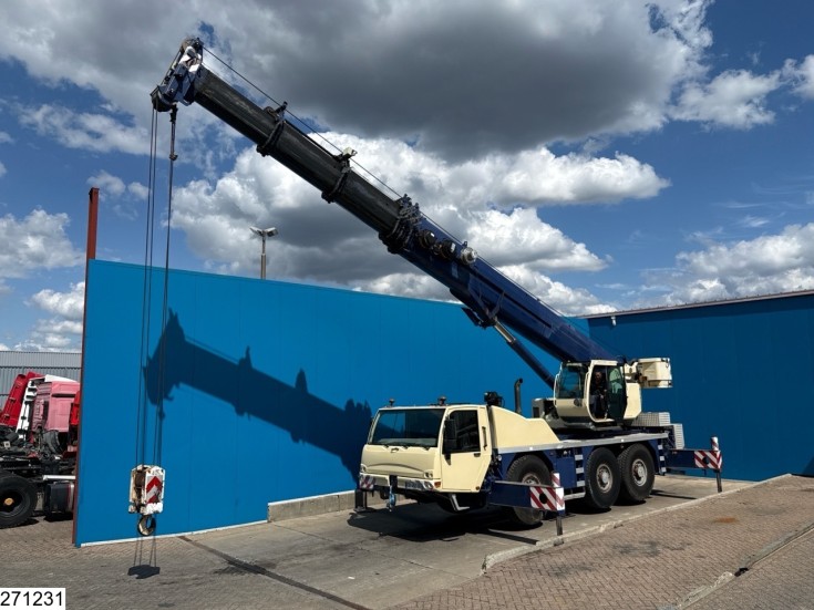 Terex AC60/3l