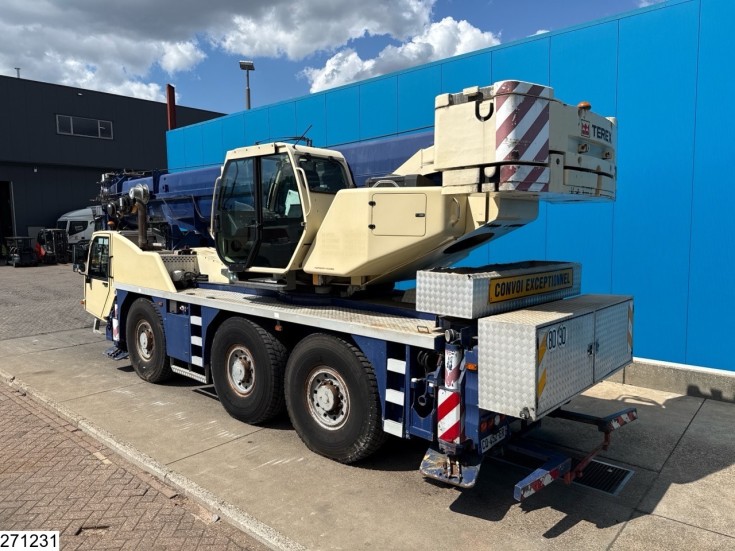 Terex AC60/3l