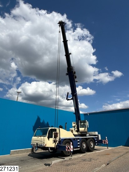 Terex AC60/3l