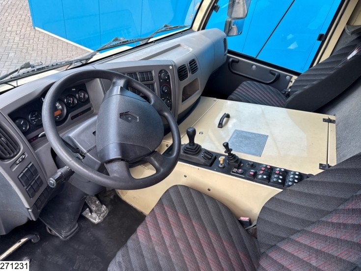 Terex AC60/3l