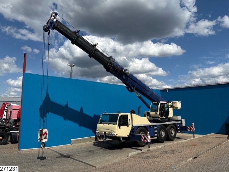 Terex AC60/3l
