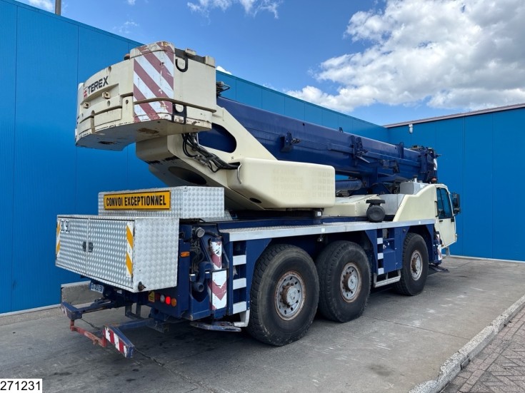 Terex AC60/3l
