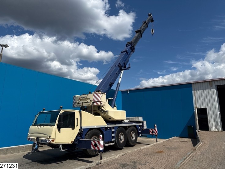 Terex AC60/3l