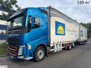 Volvo FH 420