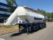 Feldbinder Silo