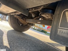 Wilken Gesloten bak