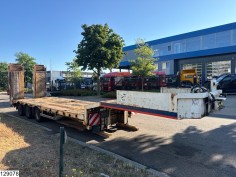 Trax Lowbed