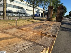 Trax Lowbed