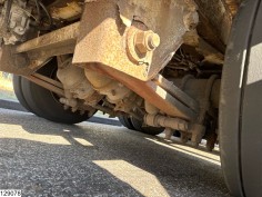 Trax Lowbed