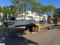 Trax Lowbed
