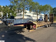Trax Lowbed