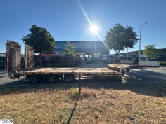 Trax Lowbed
