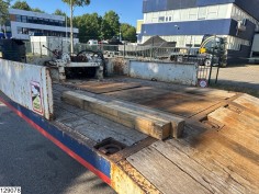 Trax Lowbed