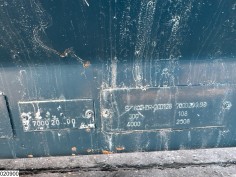 Schwing SP 1800 HDR
