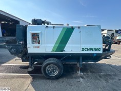 Schwing SP 1800 HDR