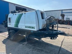 Schwing SP 1800 HDR