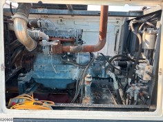 Schwing SP 1800 HDR