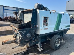 Schwing SP 1800 HDR