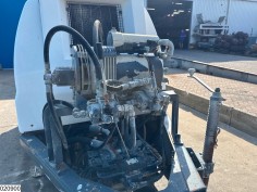 Schwing SP 1800 HDR