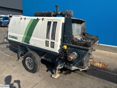 Schwing SP 1800 HDR
