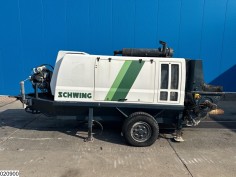 Schwing SP 1800 HDR