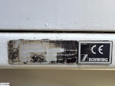 Schwing SP 8800 E