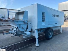 Schwing SP 8800 E