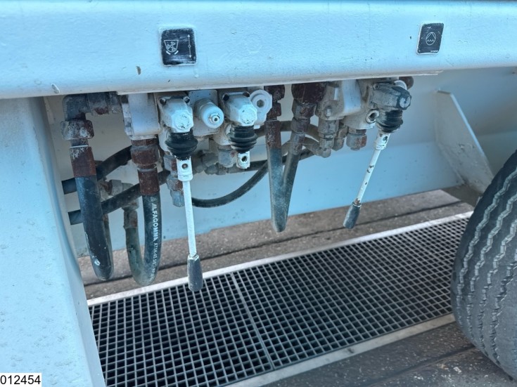 Schwing SP 8800 E
